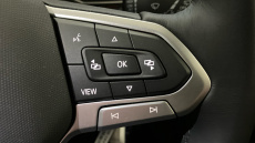 Volkswagen Taigo 1.0 TSI 115 Black Edition 5dr Petrol Hatchback